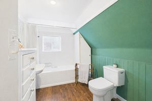Bathroom- click for photo gallery